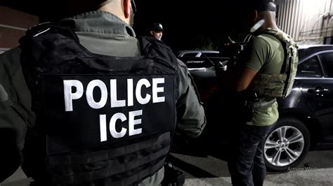 Machete fight leads to ICE capture of 3 illegal immigrants